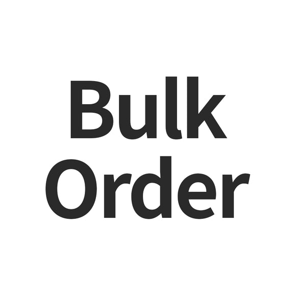 Bulk Order / Eyelash Extension Glue (Strong)