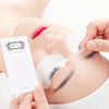 Eyelash extension gel remover / Gel Remover Pink 15g