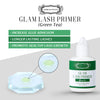 Eyelash extension primer / Glam Lash Primer Green Tea 15g