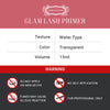 Eyelash extension primer / Glam Lash Primer 15g