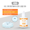 Eyelash extension liquid remover / Glam Remover Liquid 15g