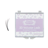 Eyelash Extension Volume Lash / 3D Loose Lash / T 0.07~0.20 / L 8~15mm