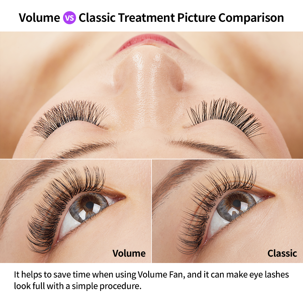 3d volume lashes deals