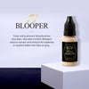 Mybeautyeyes ブレンド顔料 MicroBlading インク顔料 #19 Blooper / 眉毛、唇、アイライン用の半永久タトゥー インク 0.5FL oz (15ml)